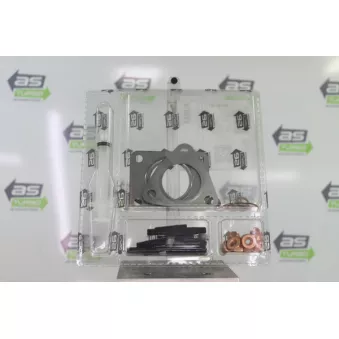 Kit de montage, turbo DA SILVA AJ055