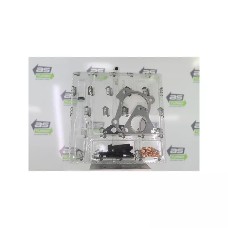 Kit de montage, turbo DA SILVA AJ059