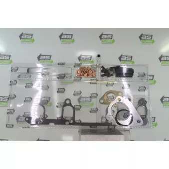 Kit de montage, turbo DA SILVA AJ064
