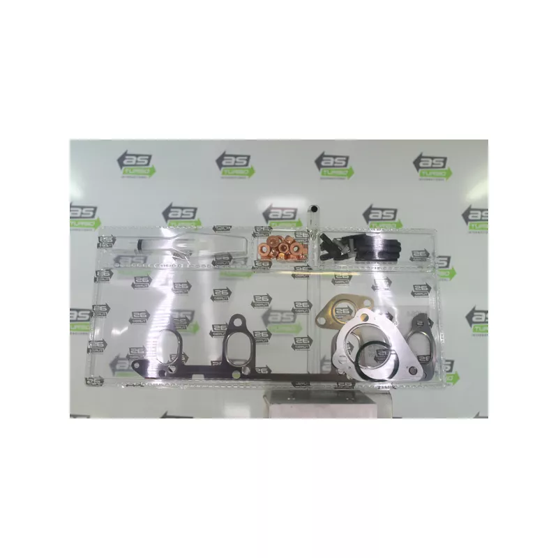 Kit de montage, turbo DA SILVA AJ064