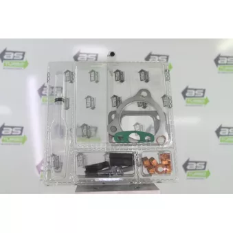 Kit de montage, turbo DA SILVA AJ066
