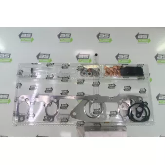 Kit de montage, turbo DA SILVA AJ069