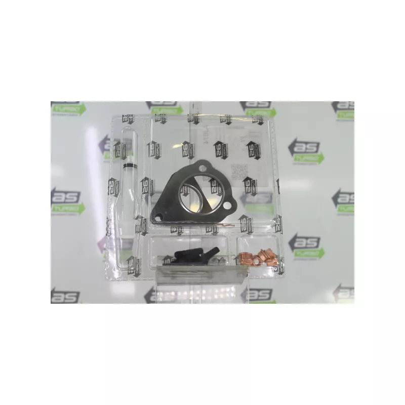 Kit de montage, turbo DA SILVA AJ074