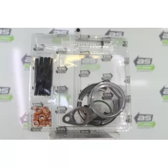 Kit de montage, turbo DA SILVA
