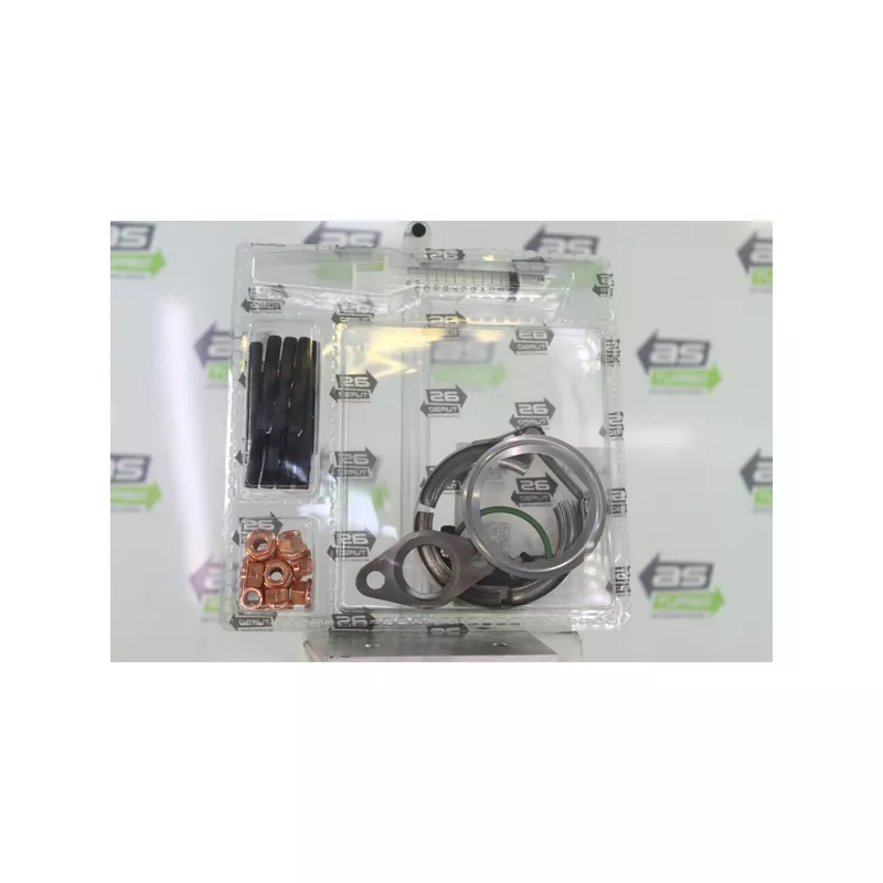 Kit de montage, turbo DA SILVA AJ080