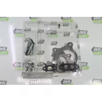 Kit de montage, turbo DA SILVA AJ106