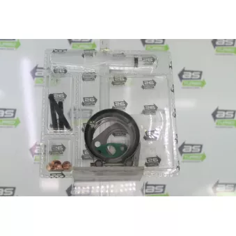 Kit de montage, turbo DA SILVA AJ109