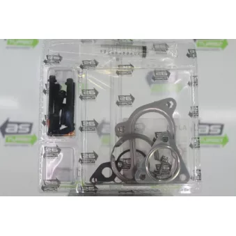 Kit de montage, turbo DA SILVA AJ120