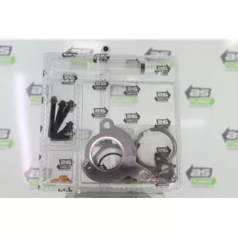 Kit de montage, turbo DA SILVA AJ123