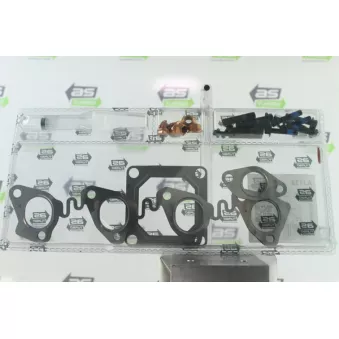Kit de montage, turbo DA SILVA AJ132
