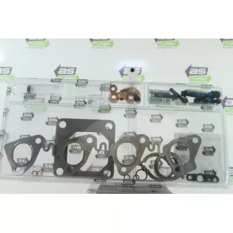 Kit de montage, turbo DA SILVA AJ135