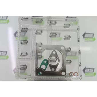 Kit de montage, turbo DA SILVA AJ139E