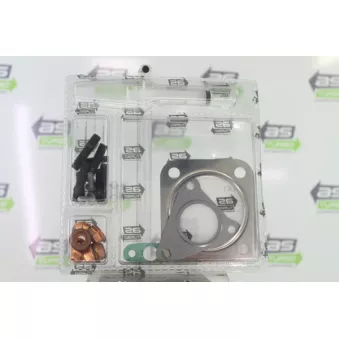 Kit de montage, turbo DA SILVA AJ141