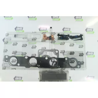 Kit de montage, turbo DA SILVA AJ142