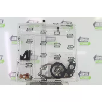 Kit de montage, turbo DA SILVA AJ144