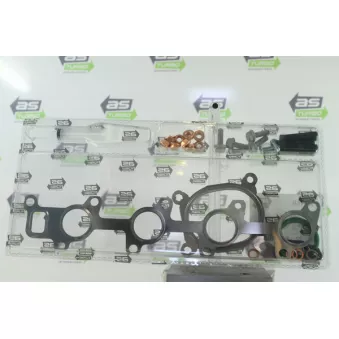 Kit de montage, turbo DA SILVA AJ158