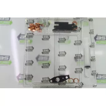 Kit de montage, turbo DA SILVA AJ165