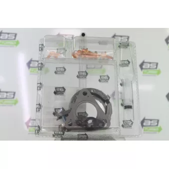 Kit de montage, turbo DA SILVA AJ171