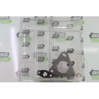 Kit de montage, turbo DA SILVA AJ172E