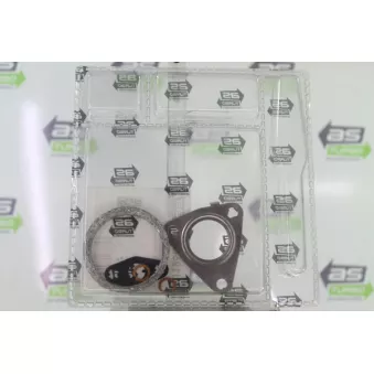 Kit de montage, turbo DA SILVA AJ195E