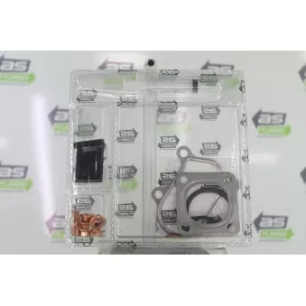 Kit de montage, turbo DA SILVA AJ205