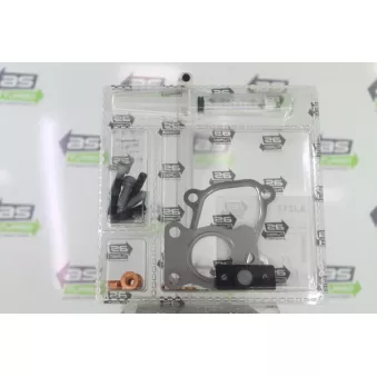 Kit de montage, turbo DA SILVA AJ212