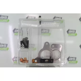 Kit de montage, turbo DA SILVA AJ214