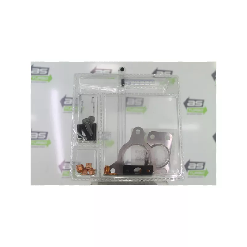Kit de montage, turbo DA SILVA AJ214