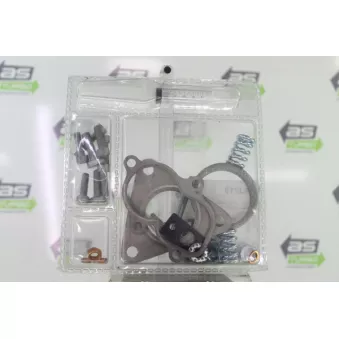 Kit de montage, turbo DA SILVA AJ219