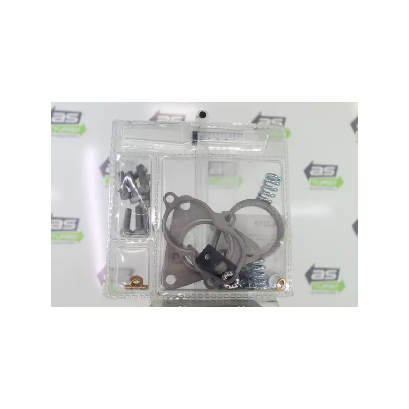 Kit de montage, turbo DA SILVA AJ219
