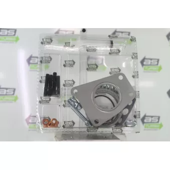 Kit de montage, turbo DA SILVA AJ221