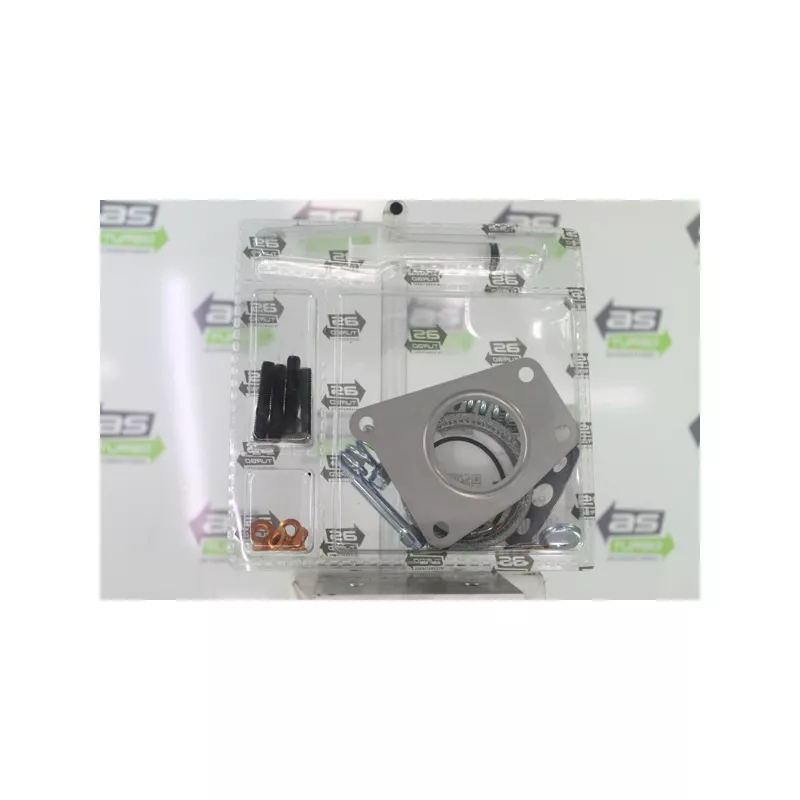 Kit de montage, turbo DA SILVA AJ221