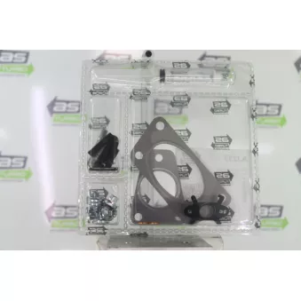 Kit de montage, turbo DA SILVA AJ233
