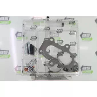Kit de montage, turbo DA SILVA AJ234