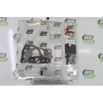Kit de montage, turbo DA SILVA AJ237
