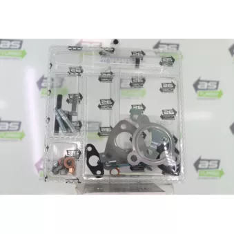 Kit de montage, turbo DA SILVA AJ248
