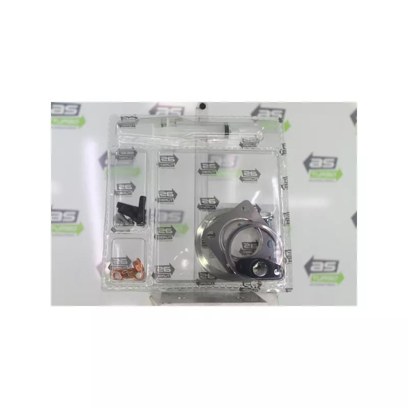 Kit de montage, turbo DA SILVA AJ252