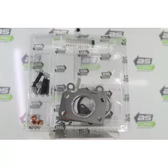 Kit de montage, turbo DA SILVA AJ253