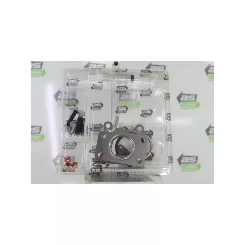 Kit de montage, turbo DA SILVA AJ253