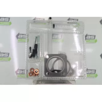 Kit de montage, turbo DA SILVA AJ255