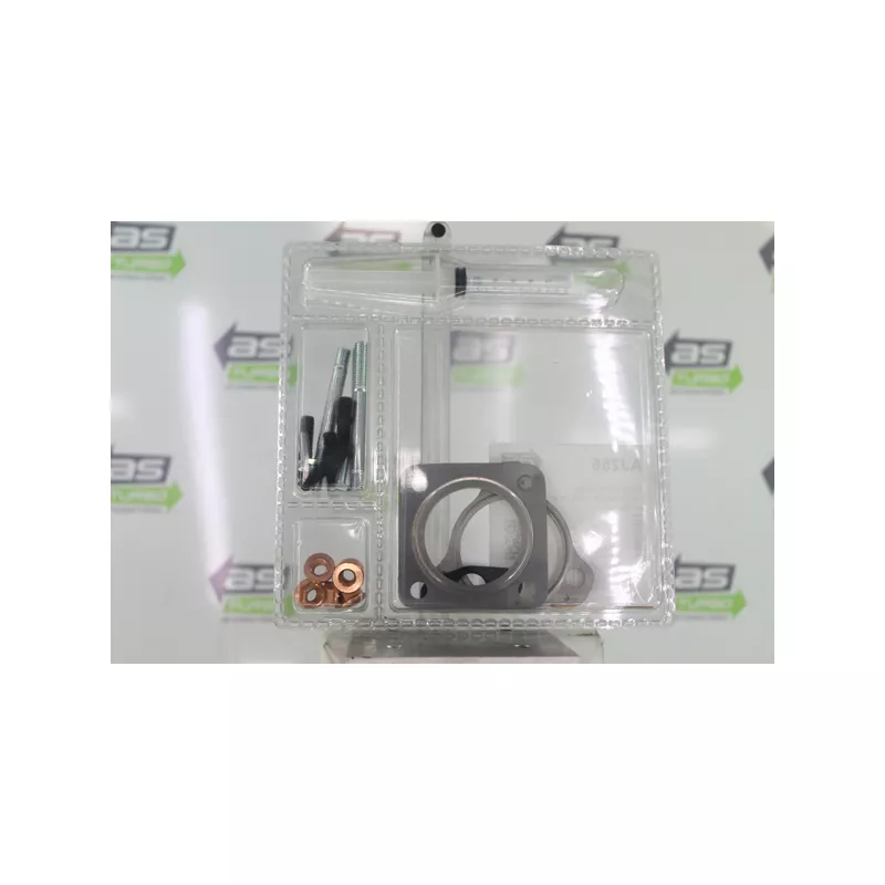 Kit de montage, turbo DA SILVA AJ255