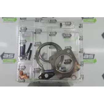 Kit de montage, turbo DA SILVA AJ256