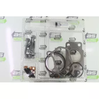 Kit de montage, turbo DA SILVA AJ257