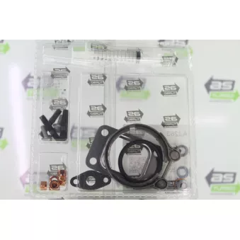 Kit de montage, turbo DA SILVA AJ263