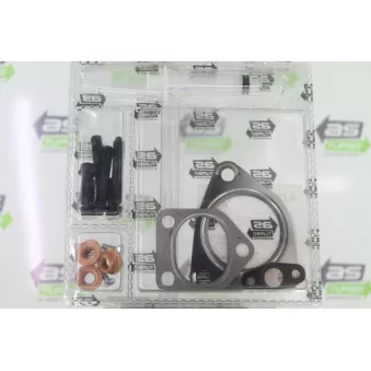 Kit de montage, turbo DA SILVA AJ275