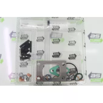 Kit de montage, turbo DA SILVA AJ279