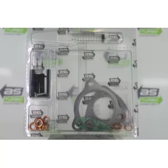Kit de montage, turbo DA SILVA AJ280
