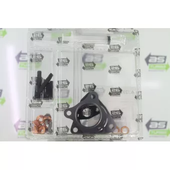 Kit de montage, turbo DA SILVA AJ297