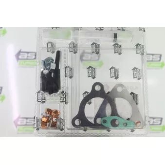 Kit de montage, turbo DA SILVA AJ299