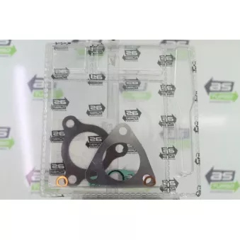 Kit de montage, turbo DA SILVA AJ299E